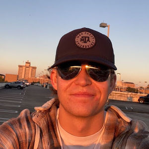 Meet your Posher, Cam